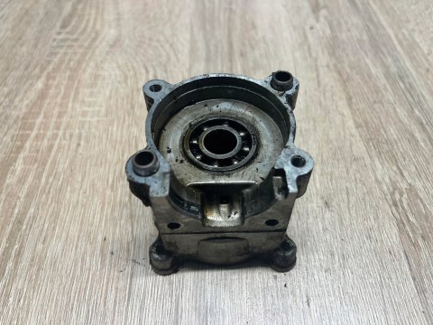 SHINGU E-163E KARTER OBUDOWA SILNIKA KORPUS BLOK SHINGU E-163E KARTER OBUDOWA SILNIKA KORPUS BLOK