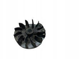 SHINGU E-163E MAGNETO KOŁO MAGNESOWE