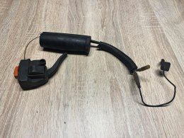 SHINGU E-163E RĄCZKA GAZU MANETKA UCHWYT DŹWIGNIA
