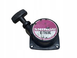 SHINGU E-163E SZARPAK STARTER ROZRUSZNIK OBUDOWA