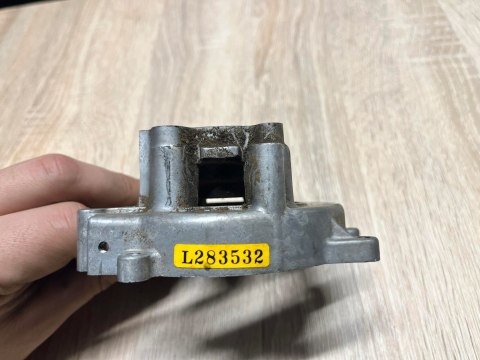 SHINGU E-166E KARTER OBUDOWA SILNIKA KORPUS BLOK SHINGU E-166E KARTER OBUDOWA SILNIKA KORPUS BLOK