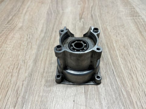 SHINGU E-166E KARTER OBUDOWA SILNIKA KORPUS BLOK SHINGU E-166E KARTER OBUDOWA SILNIKA KORPUS BLOK