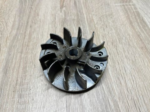 SHINGU E-166E MAGNETO KOŁO MAGNESOWE SHINGU E-166E MAGNETO KOŁO MAGNESOWE