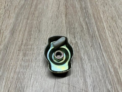 SHINGU E-166E MISECZKA ZABIERAK SZARPAKA STARTERA SHINGU E-166E MISECZKA ZABIERAK SZARPAKA STARTERA