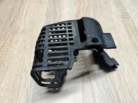 SHINGU E-166E OSŁONA OBUDOWA POKRYWA KORPUS SHINGU E-166E OSŁONA OBUDOWA POKRYWA KORPUS