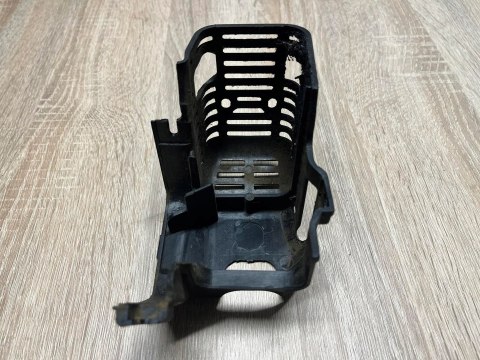SHINGU E-166E OSŁONA OBUDOWA POKRYWA KORPUS SHINGU E-166E OSŁONA OBUDOWA POKRYWA KORPUS