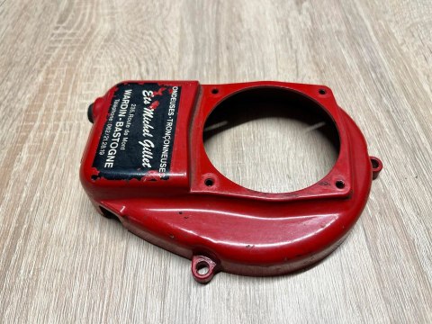 SHINGU E-166E OSŁONA OBUDOWA POKRYWA KORPUS SHINGU E-166E OSŁONA OBUDOWA POKRYWA KORPUS