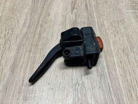 SHINGU E-166E RĄCZKA GAZU MANETKA UCHWYT DŹWIGNIA SHINGU E-166E RĄCZKA GAZU MANETKA UCHWYT DŹWIGNIA