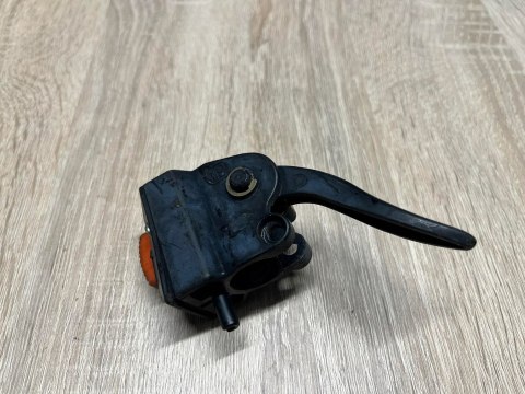 SHINGU E-166E RĄCZKA GAZU MANETKA UCHWYT DŹWIGNIA SHINGU E-166E RĄCZKA GAZU MANETKA UCHWYT DŹWIGNIA