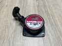 SHINGU E-166E SZARPAK STARTER ROZRUSZNIK OBUDOWA
