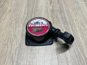 SHINGU E-166E SZARPAK STARTER ROZRUSZNIK OBUDOWA