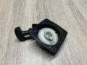 SHINGU E-166E SZARPAK STARTER ROZRUSZNIK OBUDOWA