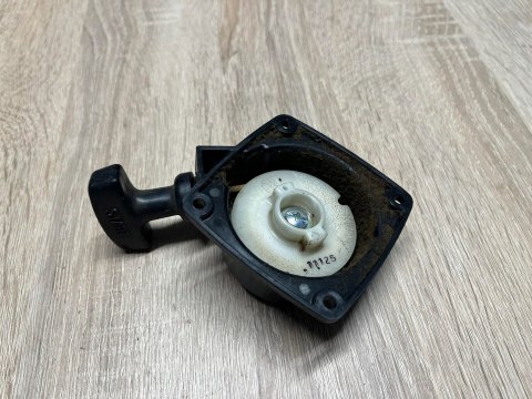 SHINGU E-166E SZARPAK STARTER ROZRUSZNIK OBUDOWA SHINGU E-166E SZARPAK STARTER ROZRUSZNIK OBUDOWA