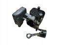 SHINGU M-20 CYLINDER TŁOK ORYGINAŁ KOMPLET