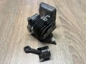 SHINGU M-20 CYLINDER TŁOK ORYGINAŁ KOMPLET