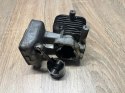 SHINGU M-20 CYLINDER TŁOK ORYGINAŁ KOMPLET