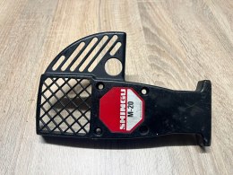SHINGU M-20 OSŁONA OBUDOWA POKRYWA