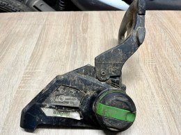 WINGART BK41-40 OSŁONA DŹWIGNIA HAMULCA OBUDOWA