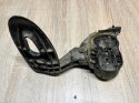 WINGART BK41-40 OSŁONA DŹWIGNIA HAMULCA OBUDOWA