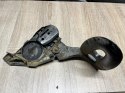 WINGART BK41-40 OSŁONA DŹWIGNIA HAMULCA OBUDOWA