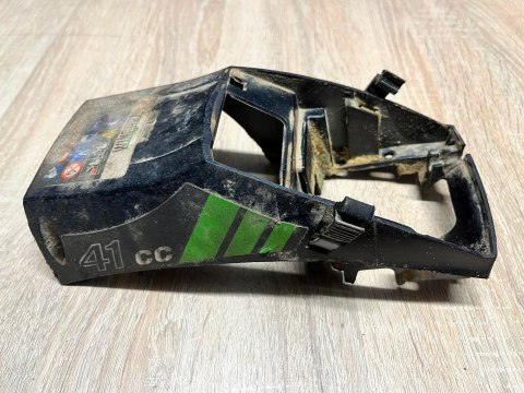 WINGART BK41-40 OSŁONA OBUDOWA POKRYWA WINGART BK41-40 OSŁONA OBUDOWA POKRYWA