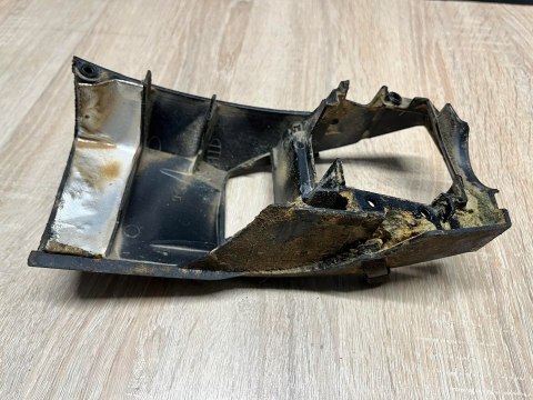 WINGART BK41-40 OSŁONA OBUDOWA POKRYWA WINGART BK41-40 OSŁONA OBUDOWA POKRYWA