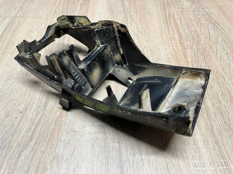 WINGART BK41-40 OSŁONA OBUDOWA POKRYWA WINGART BK41-40 OSŁONA OBUDOWA POKRYWA