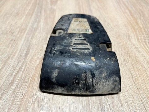 WINGART BK41-40 OSŁONA OBUDOWA POKRYWA WINGART BK41-40 OSŁONA OBUDOWA POKRYWA