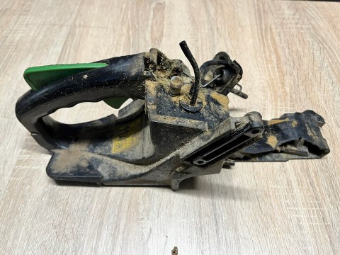 WINGART BK41-40 RĄCZKA GAZU OBUDOWA ZBIORNIK WINGART BK41-40 RĄCZKA GAZU OBUDOWA ZBIORNIK