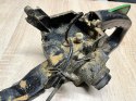 WINGART BK41-40 RĄCZKA GAZU OBUDOWA ZBIORNIK