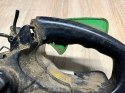 WINGART BK41-40 RĄCZKA GAZU OBUDOWA ZBIORNIK