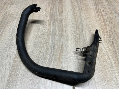WINGART BK41-40 RĄCZKA RĘKOJEŚĆ KABŁĄK UCHWYT WINGART BK41-40 RĄCZKA RĘKOJEŚĆ KABŁĄK UCHWYT