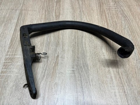 WINGART BK41-40 RĄCZKA RĘKOJEŚĆ KABŁĄK UCHWYT WINGART BK41-40 RĄCZKA RĘKOJEŚĆ KABŁĄK UCHWYT