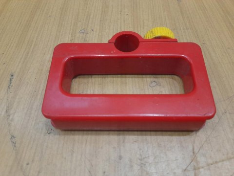 WOLF GARTEN RQ 250 RĄCZKA UCHWYT MOCOWANIE WOLF GARTEN RQ 250 RĄCZKA UCHWYT MOCOWANIE