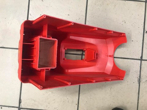 WOLF GARTEN SDL 2800 EVO OSŁONA OBUDOWA POKRYWA WOLF GARTEN SDL 2800 EVO OSŁONA OBUDOWA POKRYWA