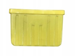 WOLF GARTEN SDL 2800 EVO POJEMNIK OBUDOWA