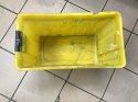 WOLF GARTEN SDL 2800 EVO POJEMNIK OBUDOWA