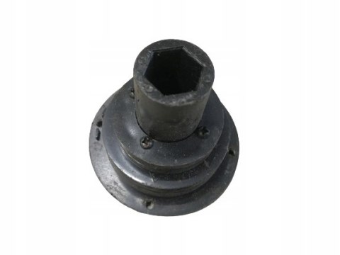 WOLF GARTEN SDL 2800 EVO UCHWYT MOCOWANIE PODSTAWA WOLF GARTEN SDL 2800 EVO UCHWYT MOCOWANIE PODSTAWA