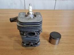 WOOD SHARK 2275 CYLINDER TŁOK KOMPLET