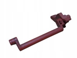 WOOD SHARK 2275 DŹWIGNIA PRZYCISK CIĘGNO