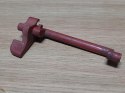 WOOD SHARK 2275 DŹWIGNIA PRZYCISK CIĘGNO