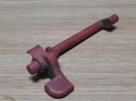 WOOD SHARK 2275 DŹWIGNIA PRZYCISK CIĘGNO