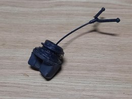 WOOD SHARK 2275 KOREK WLEWU OLEJU