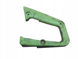 WOOD SHARK 2275 RĄCZKA GAZU OBUDOWA UCHWYT