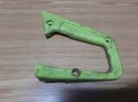 WOOD SHARK 2275 RĄCZKA GAZU OBUDOWA UCHWYT