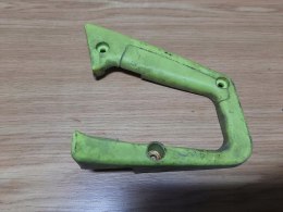 WOOD SHARK 2275 RĄCZKA GAZU OBUDOWA UCHWYT