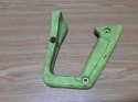 WOOD SHARK 2275 RĄCZKA GAZU OBUDOWA UCHWYT