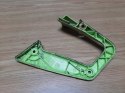 WOOD SHARK 2275 RĄCZKA GAZU OBUDOWA UCHWYT