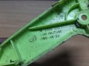 WOOD SHARK 2275 RĄCZKA GAZU OBUDOWA UCHWYT
