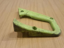 WOOD SHARK 2275 RĄCZKA GAZU OBUDOWA UCHWYT